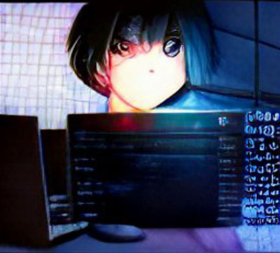 Cipher